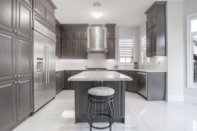 15172 Danby Rd, House other with 5 bedrooms, 5 bathrooms and 2 parking in Georgetown ON | Image 16