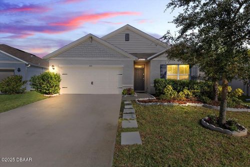 205 Old Mill Pond Rd, Edgewater, FL, 32141-5853 | Card Image