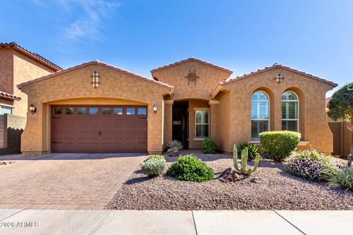 22823 N 46th St, Phoenix, AZ, 85050-8853 | Card Image