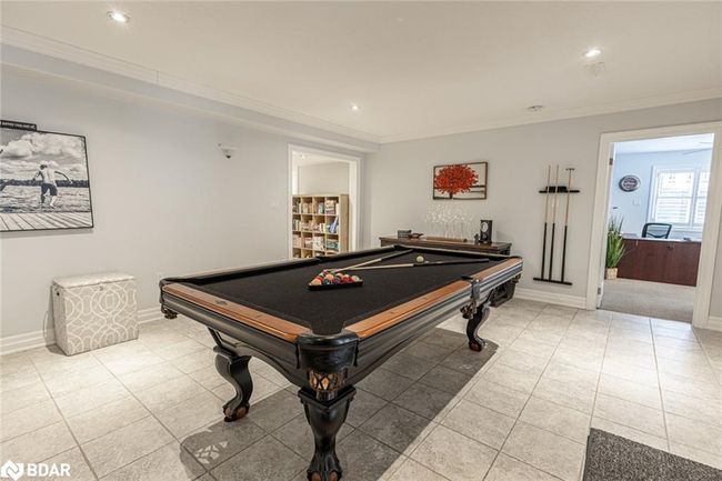 6 Collins Lane, House other with 6 bedrooms, 5 bathrooms and 9 parking in Minesing ON | Image 17