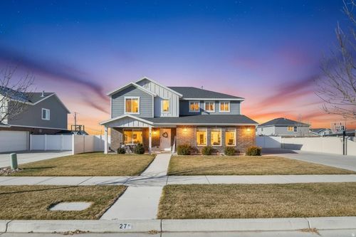 27 N 1275 W, Springville, UT, 84663-3278 | Card Image