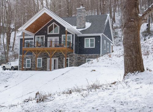 25 Eagle Fork Dr, Waynesville, NC, 28786-9188 | Card Image