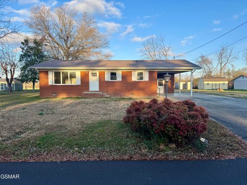 414 Seehorn Dr, Newport, TN, 37821-5178 | Card Image