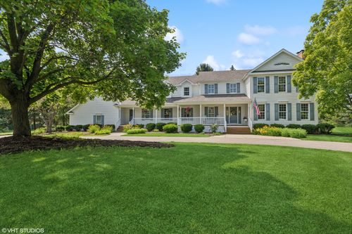 36780 N Thoroughbred Dr, Old Mill Creek, IL, 60083-9536 | Card Image