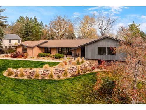 4000 S Dahlia St, Cherry Hills Village, CO, 80113-5146 | Card Image