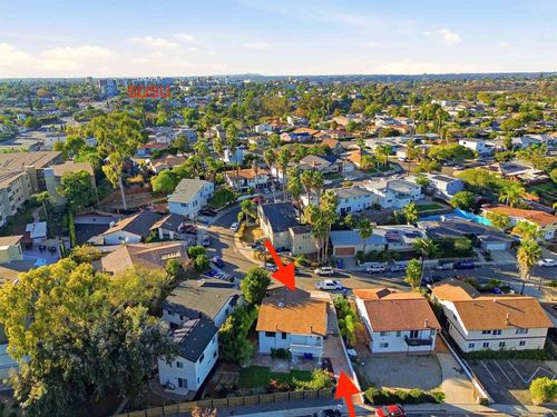 5067 Alumni Pl, San Diego, CA, 92115-1512 | Card Image