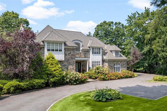 78 Pleasant Ridge Rd, House other with 5 bedrooms, 6 bathrooms and null parking in Harrison NY | Image 30