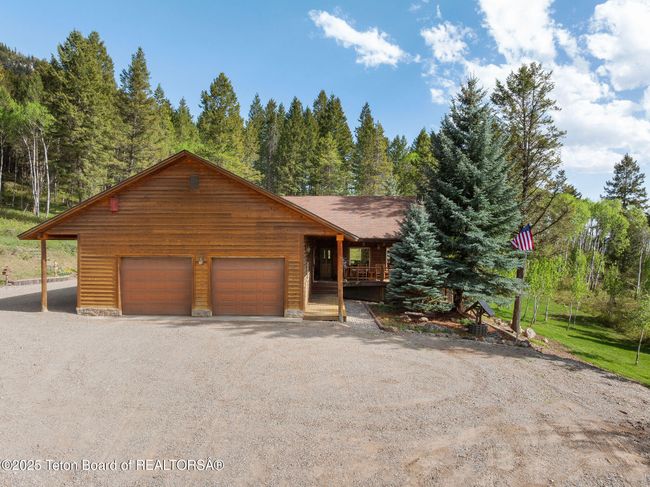 256 Pierce Dr, House other with 4 bedrooms, 3 bathrooms and null parking in Etna WY | Image 4