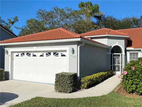 31-322 Melrose Pl, NAPLES, FL, 34104-7885 | Card Image