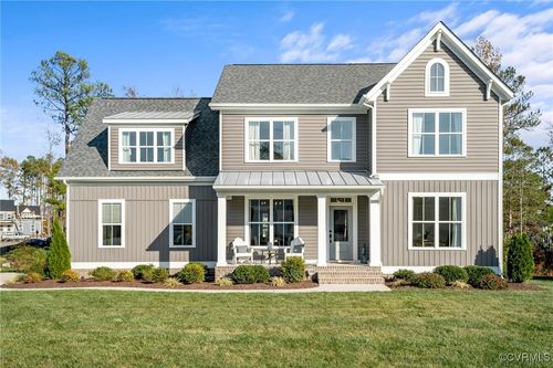 Lot 99 Dandridge Drive, Quinton, VA, 23141 | Card Image