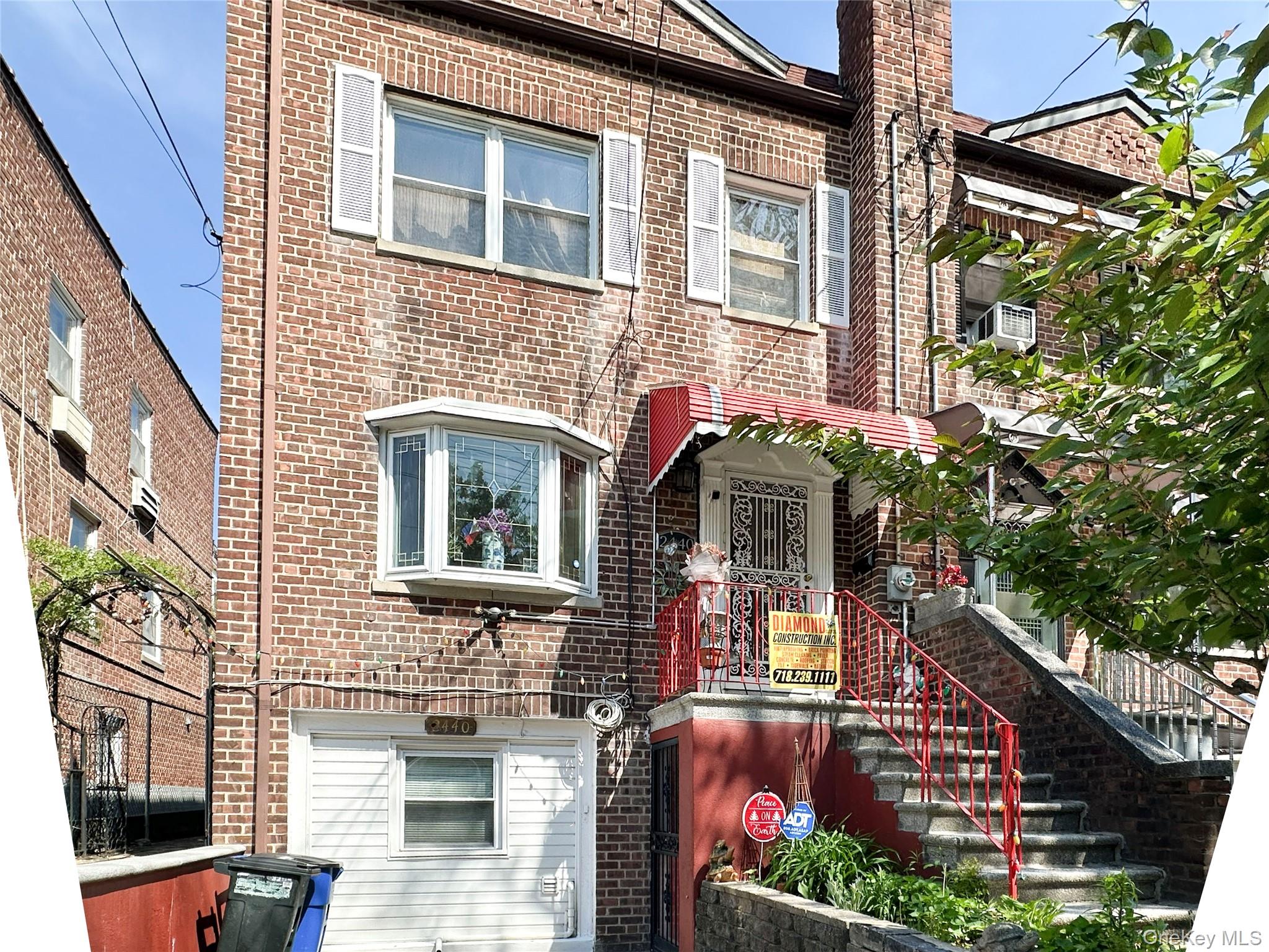 Residential in New York 2