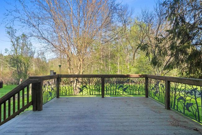 W5424 North Shore Drive, House other with 2 bedrooms, 2 bathrooms and null parking in Wescott WI | Image 34