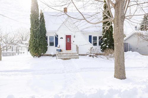 1513 E Harriet Street, APPLETON, WI, 54915 | Card Image