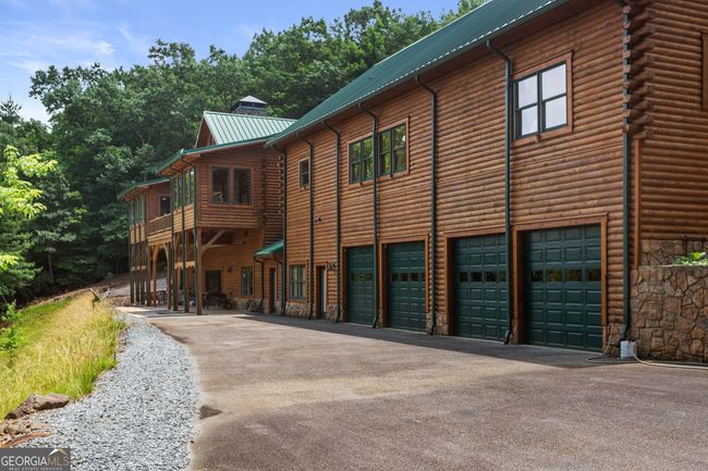 729 Huckleberry Way, House other with 5 bedrooms, 6 bathrooms and null parking in Jasper GA | Image 66