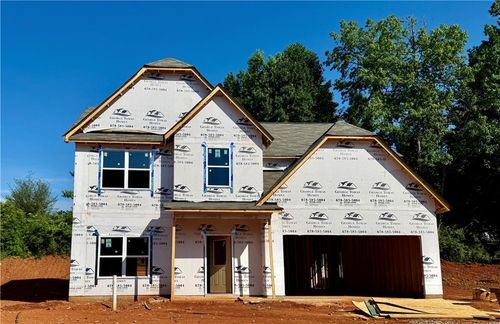 502 Charleston Pl, Villa Rica, GA, 30180-7097 | Card Image