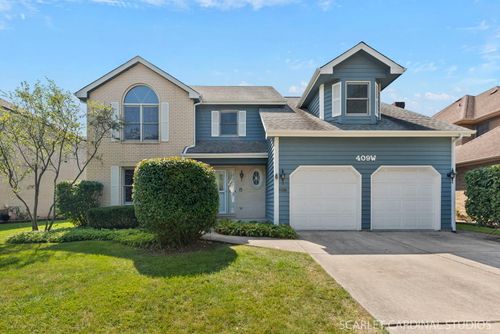 409 W Madison St, Villa Park, IL, 60181-3086 | Card Image