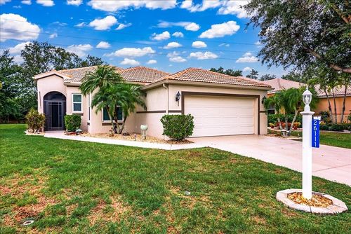 26111 Feathersound Dr, Punta Gorda, FL, 33955-4710 | Card Image