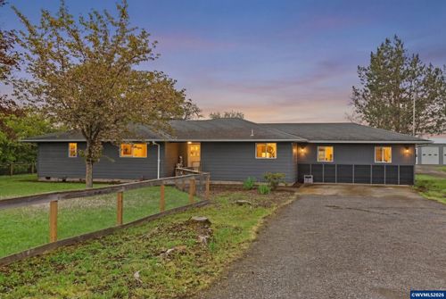 35540 Knox Butte Rd E, Albany, OR, 97322-9789 | Card Image