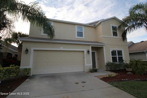 4858 Borealis Court, Melbourne, FL, 32940 | Card Image