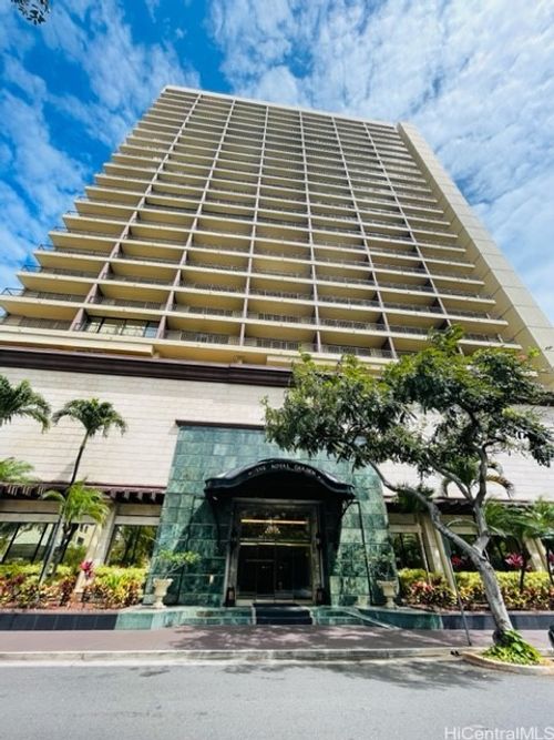 apt-2006-440 Olohana St, Honolulu, HI, 96815-5902 | Card Image