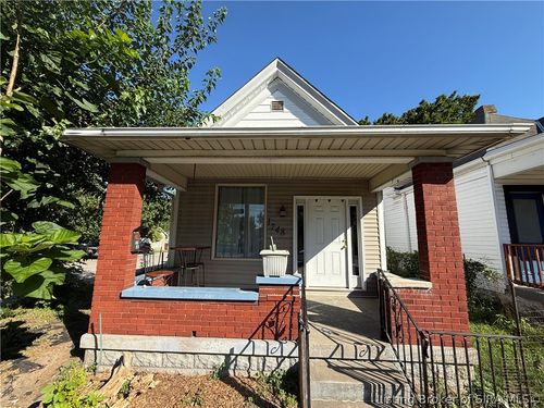1748 E Spring St, New Albany, IN, 47150-1652 | Card Image