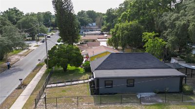 3624 E Paris Street, House other with 4 bedrooms, 2 bathrooms and null parking in Tampa FL | Image 3