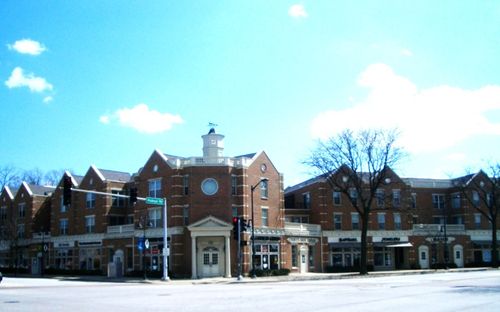 unit-103-1625 Glenview Rd, Glenview, IL, 60025-2973 | Card Image