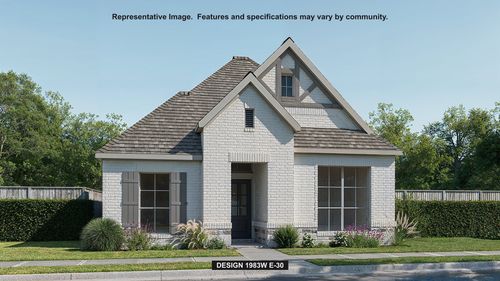 3048 Elmwood Street, Fate, TX, 75087 | Card Image