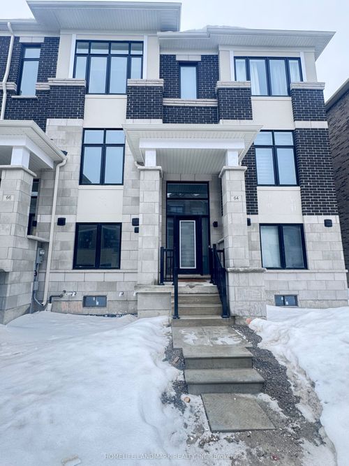 64 Millman Lane, Richmond Hill, ON, L4S3R9 | Card Image