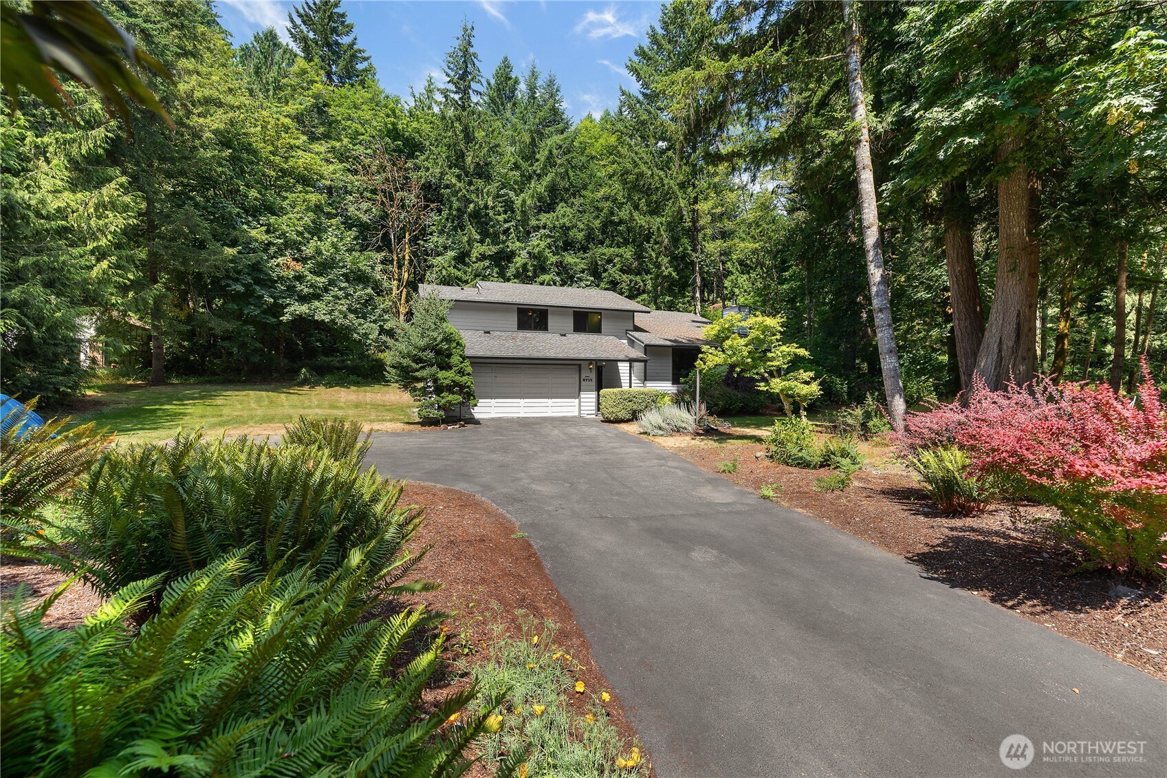 Residential in Olympia 5