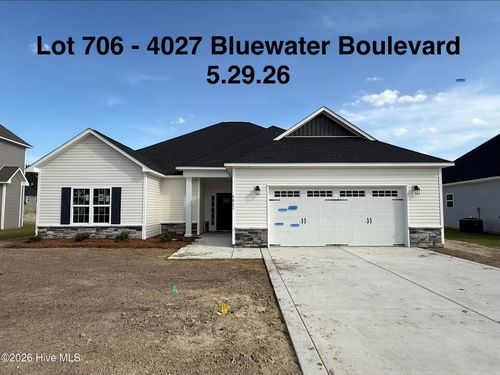4027 Bluewater Blvd, New Bern, NC, 28562 | Card Image