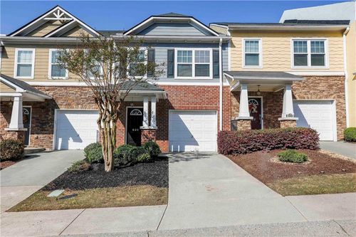 820 Tulip Poplar Way, Lawrenceville, GA, 30044-8815 | Card Image