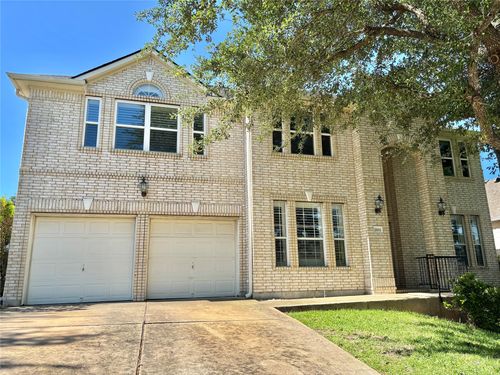 2604 Sterling Panorama Ct, Austin, TX, 78738-5019 | Card Image