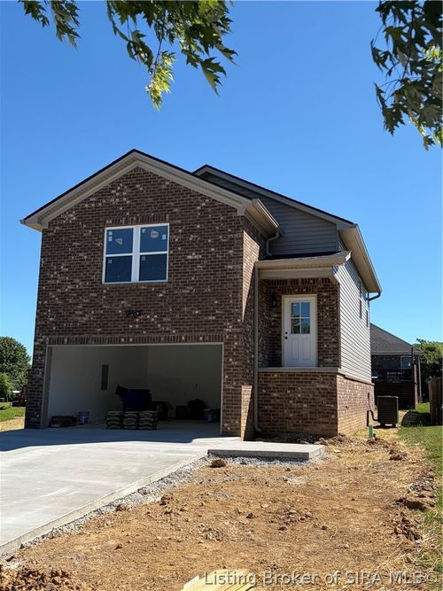6409 Sunset Loop, Charlestown, IN, 47111 | Card Image