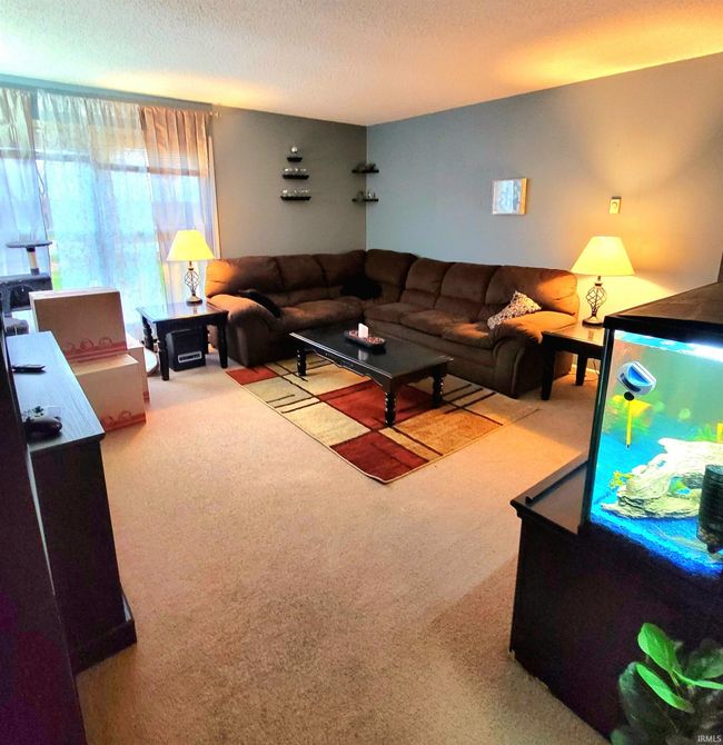 1301 S Dayton Rd, House other with 3 bedrooms, 1 bathrooms and null parking in Delphi IN | Image 8