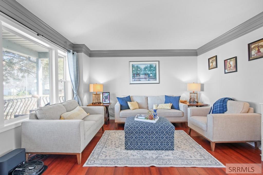 Residential in Idaho Falls 3