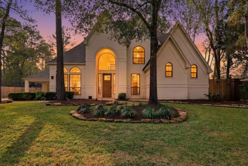 10 Raintree Pl, The Woodlands, TX, 77381-5152 | Card Image