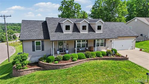 125 Macarthur St, New Haven, MO, 63068-1219 | Card Image