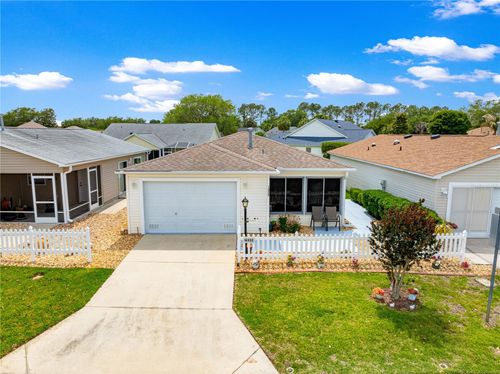 16922 Se 81st Charlesfort Ave, The Villages, FL, 32162-8374 | Card Image