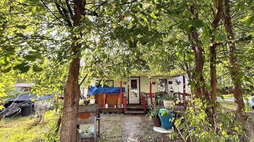 409 S Birch St, Hulbert, OK, 74441-9508 | Card Image