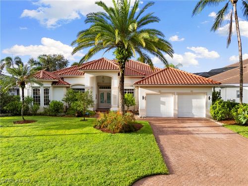 2341 Cheshire Ln, Naples, FL, 34109-3373 | Card Image