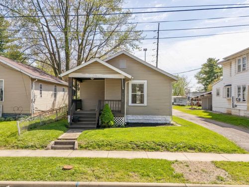 393 E George St, Marion, OH, 43302-2561 | Card Image