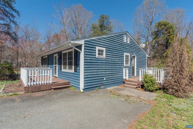 795 Matthew Mill Rd, House other with 3 bedrooms, 1 bathrooms and null parking in RUCKERSVILLE VA | Image 32