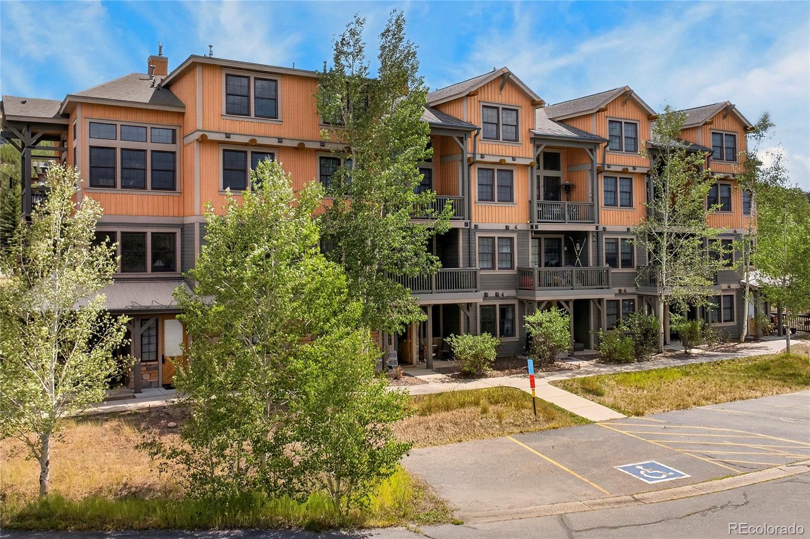 Residential in Granby 2