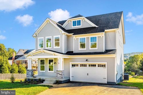 9 Fox Rock Dr, MYERSVILLE, MD, 21773-8413 | Card Image