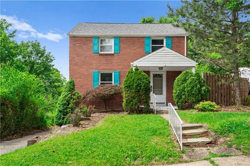1720 Seaton St, Pittsburgh, PA, 15226-2458 | Card Image