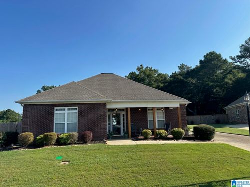 195 Morning Glory Dr, PELL CITY, AL, 35128-7481 | Card Image