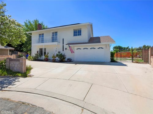 27727 Stardale Dr, Saugus, CA, 91350-1702 | Card Image