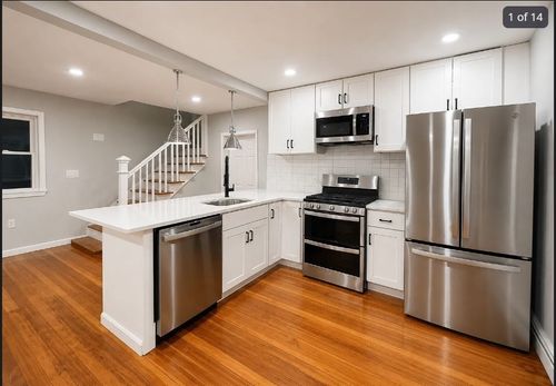 1f-25 Alice St, Revere, MA, 02151 | Card Image