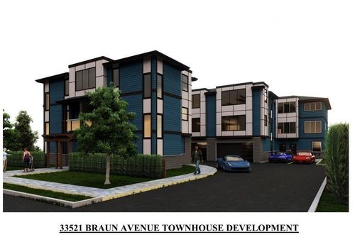 33521 Braun Avenue, Abbotsford, BC, V2S1W8 | Card Image